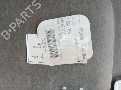 Interiør tag BMW 3 Compact (E46) 320 td | BP23365007I12 