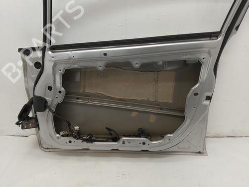 Right front door FORD FIESTA VI (CB1, CCN) 1.25 | BP25998707C3 
