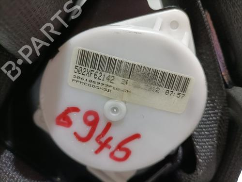 Rear right seatbelt OPEL INSIGNIA A Saloon (G09) 2.0 CDTI (69) | BP25455627I28 