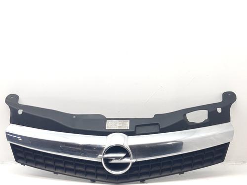 Grill Grill OPEL ASTRA H GTC (A04) 1.6 (L08) (105 hp) 33769067 33769067