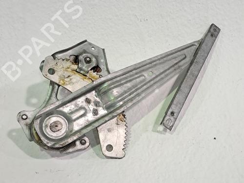 Rear right window mechanism NISSAN MICRA IV (K13K, K13KK) 1.2 | BP24483666C25 