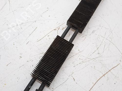 Oliekøler MERCEDES-BENZ M-CLASS (W163) ML 320 (163.154) (218 hp) 24402340