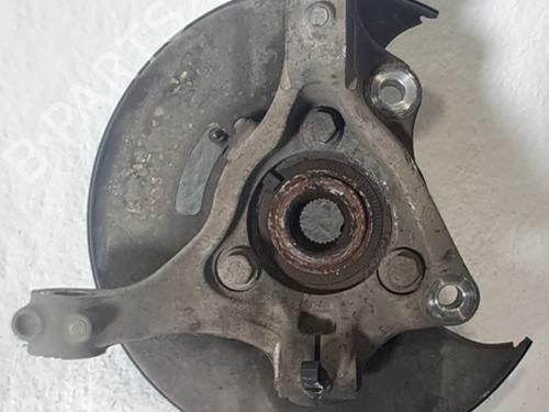 Left front steering knuckle OPEL INSIGNIA A (G09) 2.0 CDTI (68) | BP32159758M25