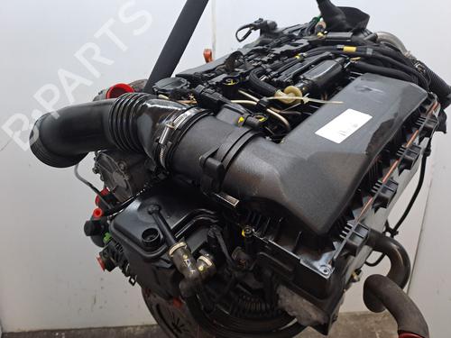 Engine PEUGEOT 307 SW (3H) 1.6 HDI 110 | BP23369746M1 