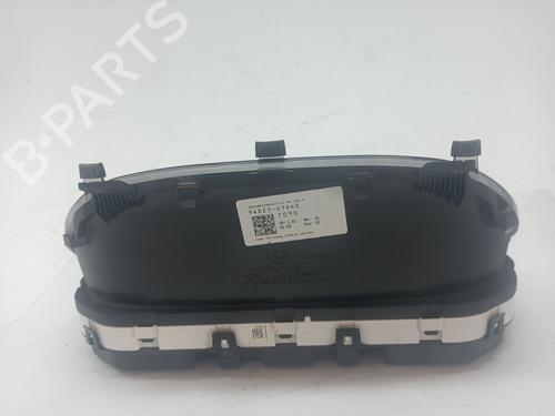 Instrument cluster HYUNDAI TUCSON (TL, TLE) 1.6 T-GDi | BP23976295C47 