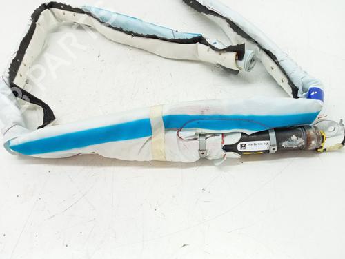 Left curtain airbag FORD KUGA II (DM2) 2.0 TDCi 4x4 | BP29228663C11 