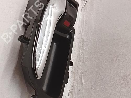 Front left interior door handle TOYOTA AYGO (_B4_) 1.0 VVTi (KGB40) | BP36377139I13 - Image 3