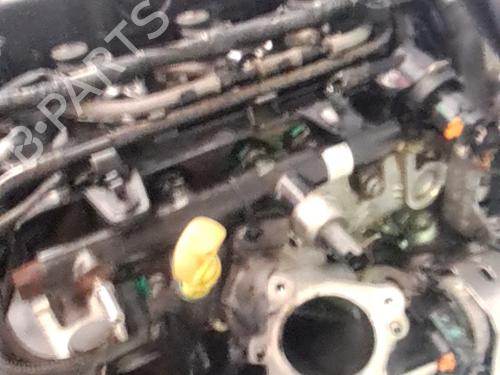 Engine FORD KUGA II (DM2) 2.0 TDCi | BP30772024M1