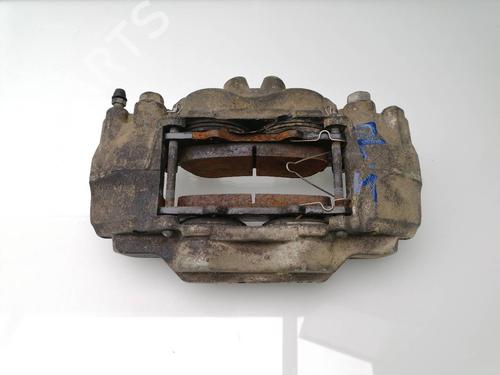 Used Left front brake caliper TOYOTA HILUX VIII Pickup (_N1_) 2.4 D 4WD (GUN125_, GUN125R) (150 hp) 26315834