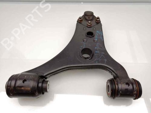 Left front suspension arm MERCEDES-BENZ A-CLASS (W169) A 180 CDI (169.007, 169.307) | BP23935480M12 