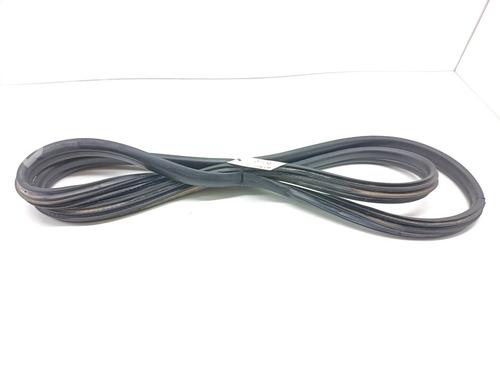 Used Rubber door seal VW AMAROK (2HA, 2HB, S1B, S6B, S7A, S7B) 2.0 TDI 4motion (122 hp) 25455819