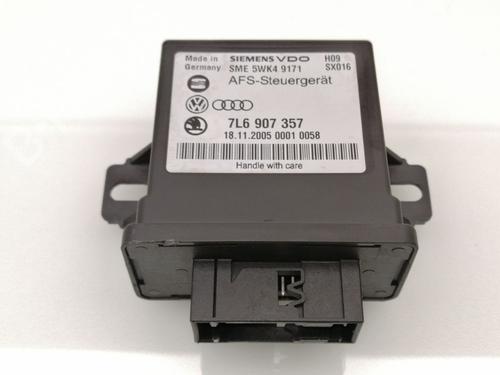 Computer verlichting VW TOUAREG (7LA, 7L6, 7L7) 2.5 R5 TDI (163 hp) 23649864