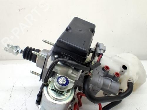 Brake master cylinder LEXUS NX II (_A2_, _H2_) 350h (AAZH20) | BP40545797M77 - Image 2