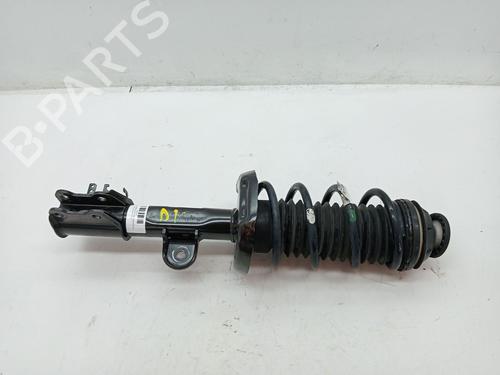 Left front shock absorber FIAT TIPO Hatchback (356_, 357_) 1.4 (356HXF1B) | BP23358638M16 