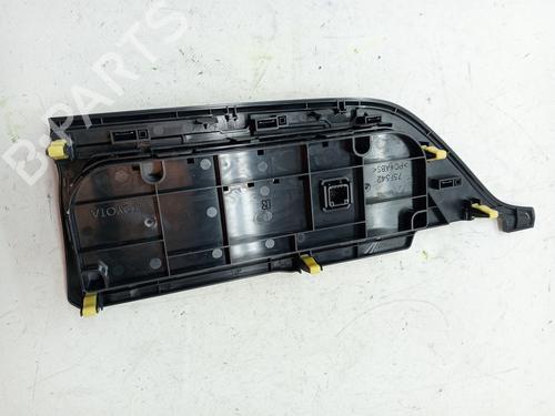 Climate control TOYOTA AURIS (_E18_) 1.4 D-4D (NDE180_, NDE180R) | BP23353475I5 