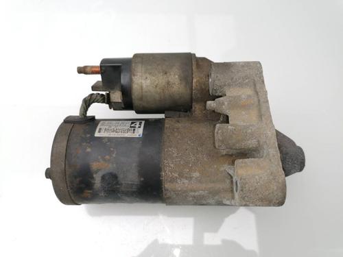 Used Starter PEUGEOT 308 I (4A_, 4C_) 1.6 HDi (90 hp) 27292637