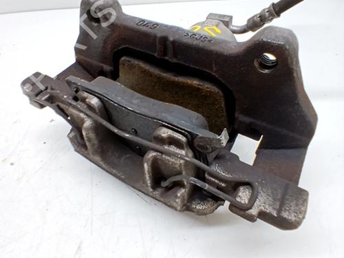 Left front brake caliper OPEL ASTRA K (B16) 1.6 CDTi (68) | BP29991456M105
