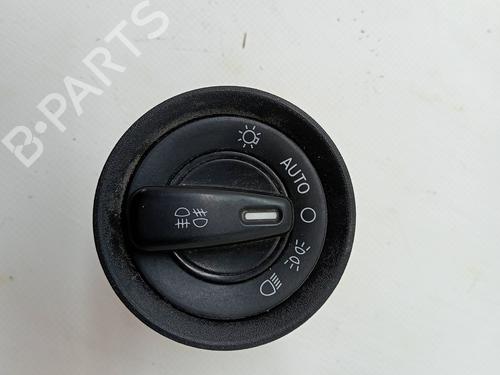 Used Headlight switch FIAT FREEMONT (345_) 2.0 JTD (140 hp) 23349318
