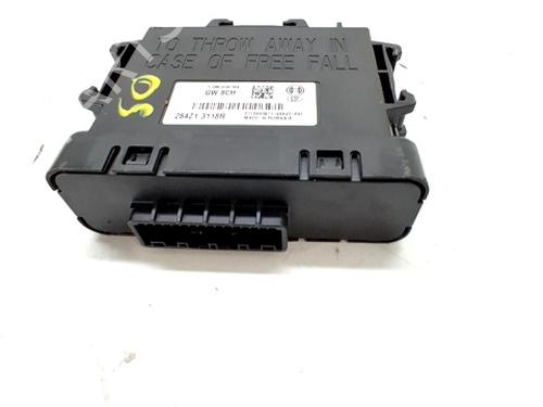 Used Electronic module DACIA SANDERO III 1.0 TCe 90 (91 hp) 30337886