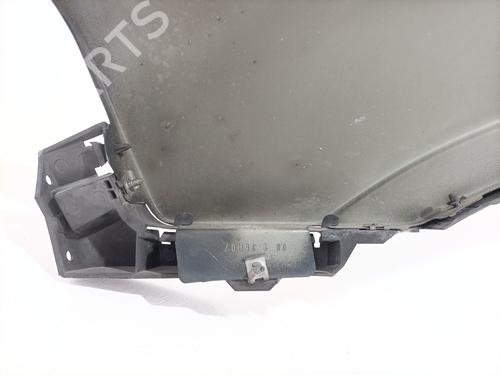 Right front fenders BMW X3 (E83) 2.0 sd | BP29179309C42 