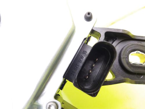 Rear wiper motor VW TIGUAN (5N_) 1.4 TSI | BP23418716M102 