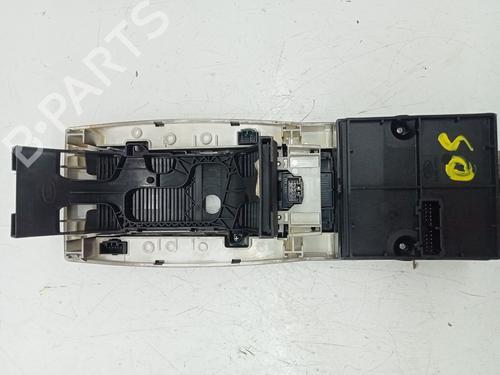 Middle console LAND ROVER RANGE ROVER SPORT I (L320) 2.7 D 4x4 | BP29302989I22 