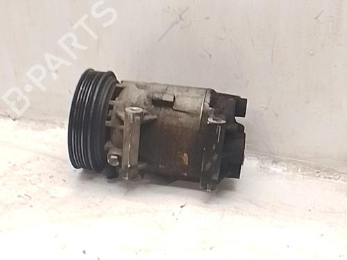 Used AC compressor AC compressor RENAULT MEGANE II Estate (KM0/1_) 1.5 dCi (KM02, KM13) (101 hp) 34507869 34507869