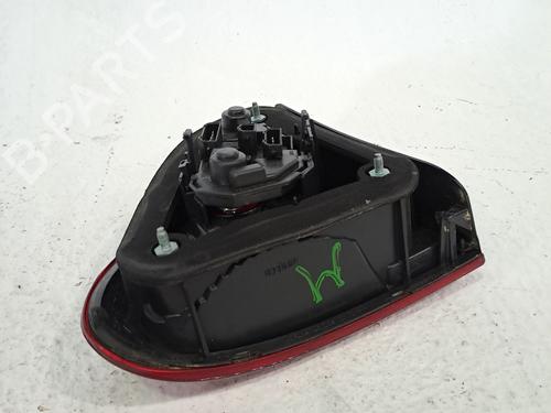 Right taillight SEAT LEON (1M1) 1.9 TDI | BP27253419C35