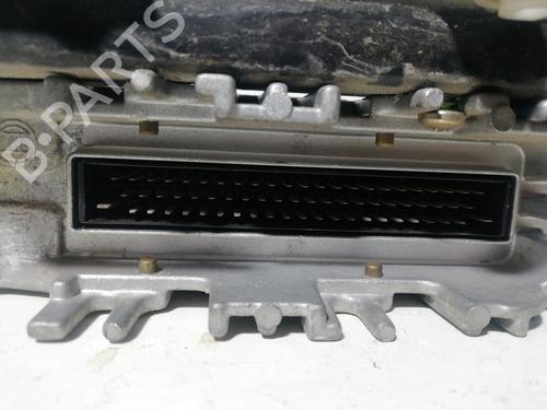 Used Engine control unit (ECU) SEAT TOLEDO I (1L2) 1.6 i (73 hp) 25459487