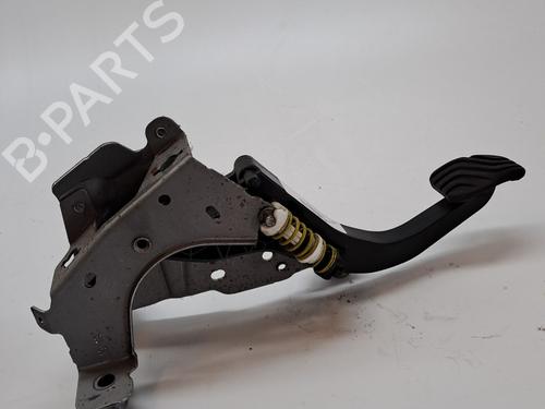 Clutch pedal RENAULT GRAND SCÉNIC IV (R9_) 1.3 TCe 140 (R9NB) | BP23370078I13 