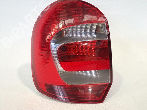Achterlicht links RENAULT MODUS / GRAND MODUS (F/JP0_) 1.2 (JP0C, JP0K, FP0C, FP0K, FP0P, JP0P, JP0T) (75 hp) 23380177