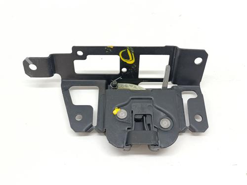 Tailgate lock BMW X3 (E83) 2.0 sd | BP26544342C101 