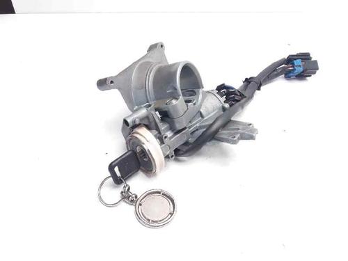 Clé de contact MITSUBISHI PAJERO II (V3_W, V2_W, V4_W, V5_W) 2.5 TD 4WD (V24W) | BP23874313M48 