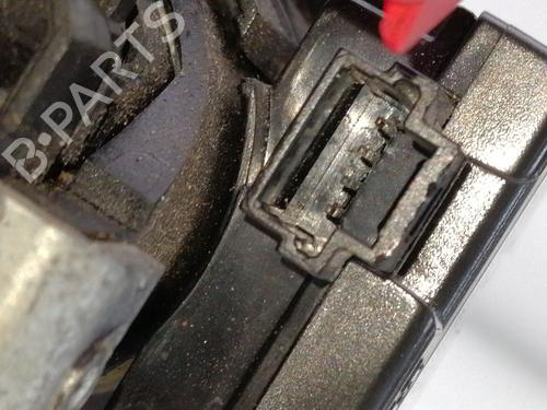 Ignition barrel DACIA DUSTER (HS_) 1.6 SCe 115 | BP23651538M48 