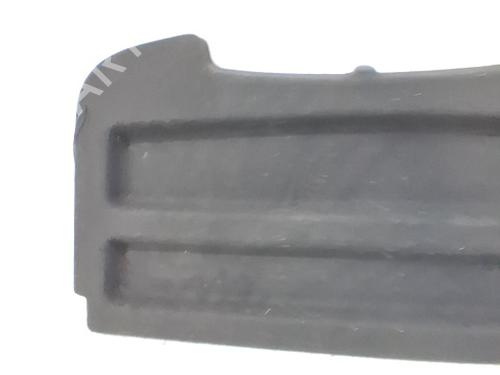 Rear parcel shelf DACIA SANDERO III 1.0 TCe 90 | BP31124860C85