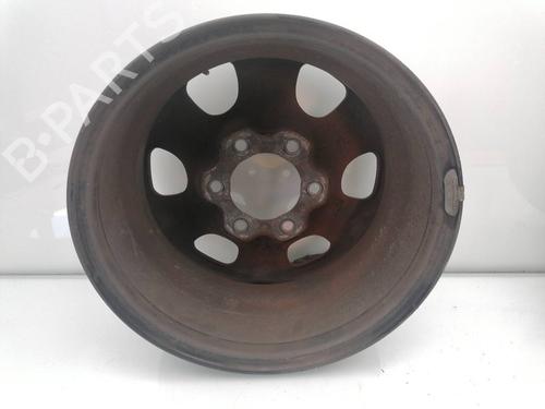 Used Rim NISSAN TERRANO II (R20) 2.7 TD 4WD (101 hp) 23941042