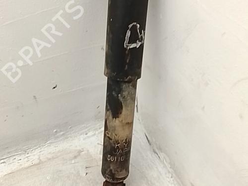 Right front shock absorber NISSAN NAVARA Platform/Chassis (D22) 2.5 Di | BP38062086M17 - Image 3