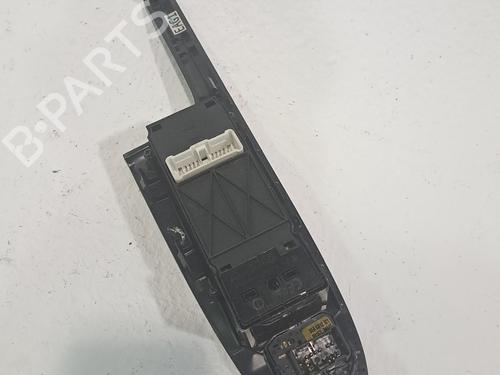 Left front window switch HONDA ACCORD VII (CL, CN) 2.4 (CL9) | BP27714881I27