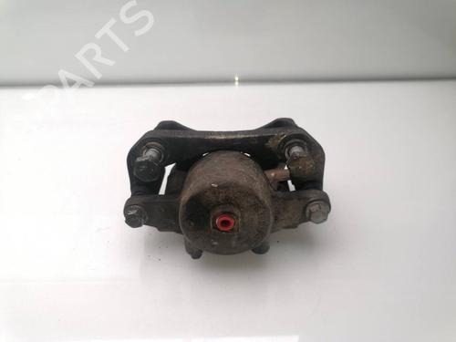 Left front brake caliper NISSAN SERENA (C23) 2.3 D | BP23450074M105 
