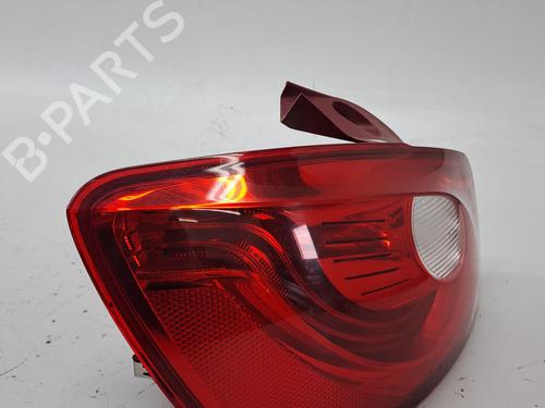 Left taillight SEAT IBIZA IV (6J5, 6P1) 1.4 | BP23367814C34 