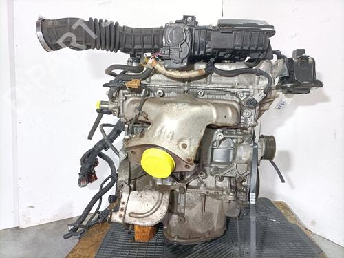 Engine NISSAN QASHQAI / QASHQAI +2 I (J10, NJ10, JJ10E) 1.6 | BP25455376M1 