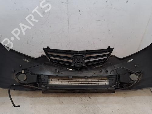 Front bumper HONDA ACCORD VIII Estate (CW) 2.2 i-DTEC (CW3) | BP29499516C7 