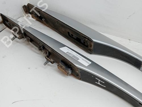 Roof bar MITSUBISHI OUTLANDER II (CW_W) 2.0 DI-D (CW8W) | BP23351998C65 