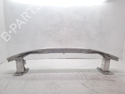 Used Front bumper reinforcement RENAULT MEGANE III Hatchback (BZ0/1_, B3_) 1.5 dCi (BZ09, BZ0D, BZ1W, BZ29, BZ14) (110 hp) 27274367