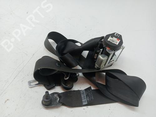 Front left seatbelt FORD FOCUS III 1.6 TDCi | BP23976202I26 