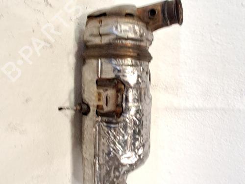 Catalyst CITROËN C4 II (NC_) 1.6 HDi 90 | BP29992634M10