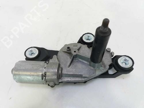 Viskermotor bagrude FORD FOCUS II (DA_, HCP, DP) 1.6 TDCi (109 hp) 23649450