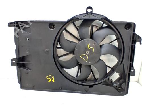 Used Radiator fan OPEL MERIVA A MPV (X03) 1.4 16V Twinport (E75) (90 hp) 30337655