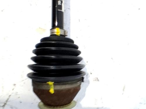 Left front driveshaft AUDI A1 Sportback (GBA) 30 TFSI | BP33771641M38 - Image 3