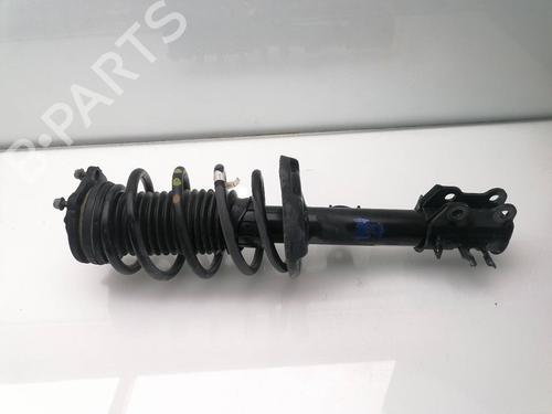 Used Left front shock absorber FIAT DOBLO MPV (119_, 223_) 1.3 JTD (75 hp) 24188395